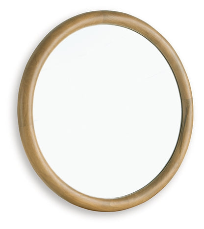 Ashley Express - Yadiel Accent Mirror