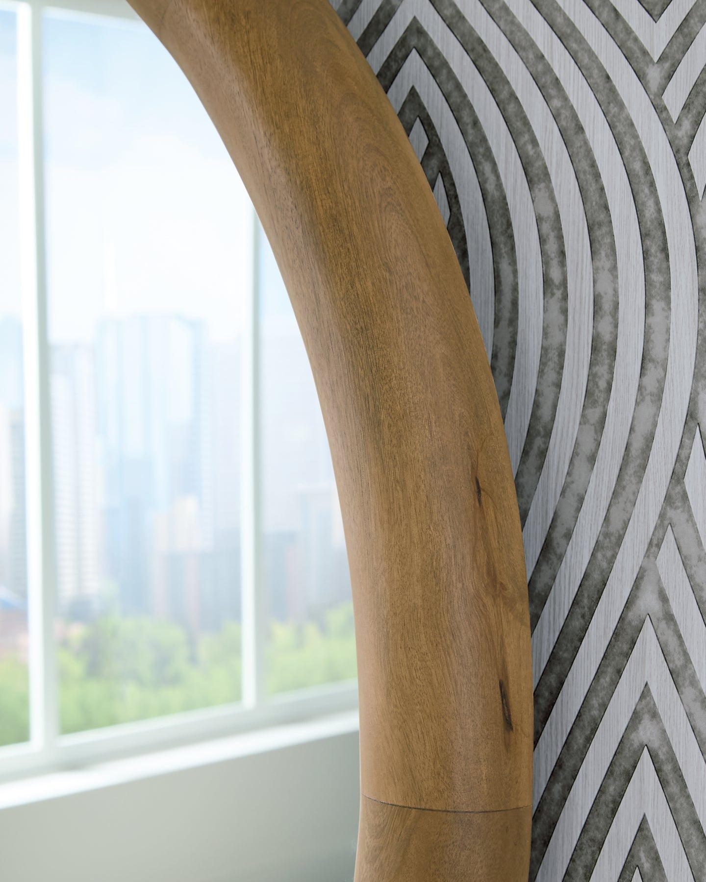 Ashley Express - Yadiel Accent Mirror