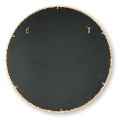 Ashley Express - Briggsburg Accent Mirror