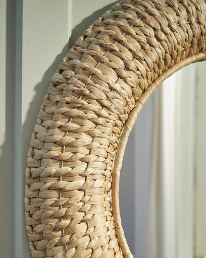 Ashley Express - Briggsburg Accent Mirror