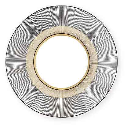 Ashley Express - Dallmen Accent Mirror