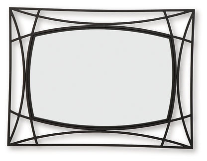 Ashley Express - Freenville Accent Mirror