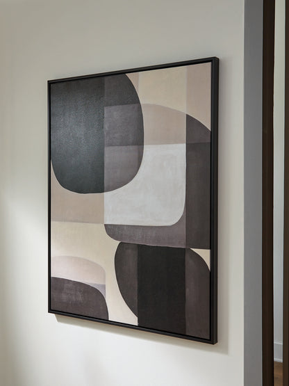 Ashley Express - Kesleigh Wall Art