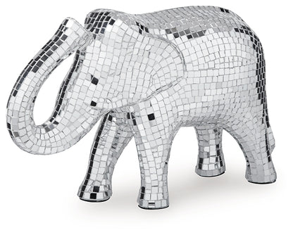 Ashley Express - Hallmont Sculpture