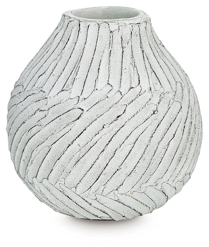 Ashley Express - Shelvie Vase