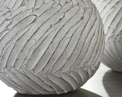 Ashley Express - Shelvie Vase