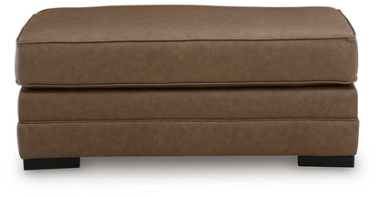 Ashley Express - VillaCourt Ottoman