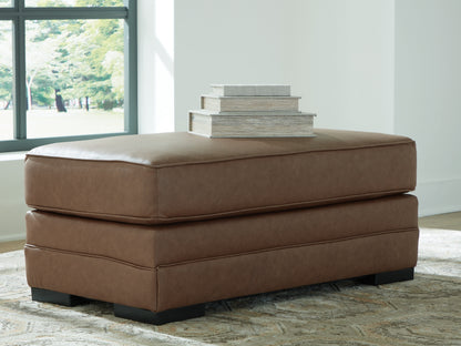 Ashley Express - VillaCourt Ottoman
