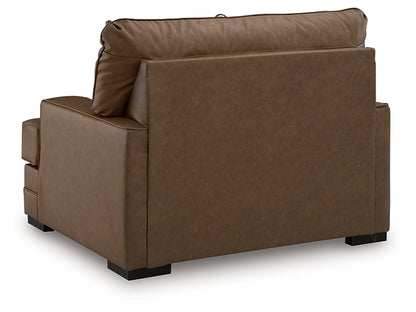 VillaCourt Chair and a Half