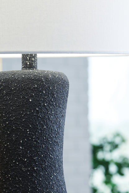 Ashley Express - Maykins Metal Table Lamp (1/CN)