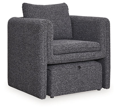Ashley Express - Vreni Accent Chair