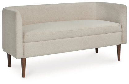 Ashley Express - Wainner Accent Bench