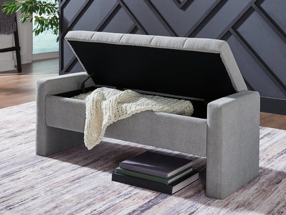Ashley Express - Akselman Storage Bench