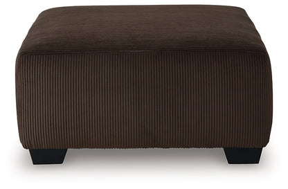 Ashley Express - Kimlee Oversized Accent Ottoman