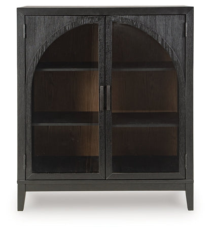 Armenleigh Bar Cabinet