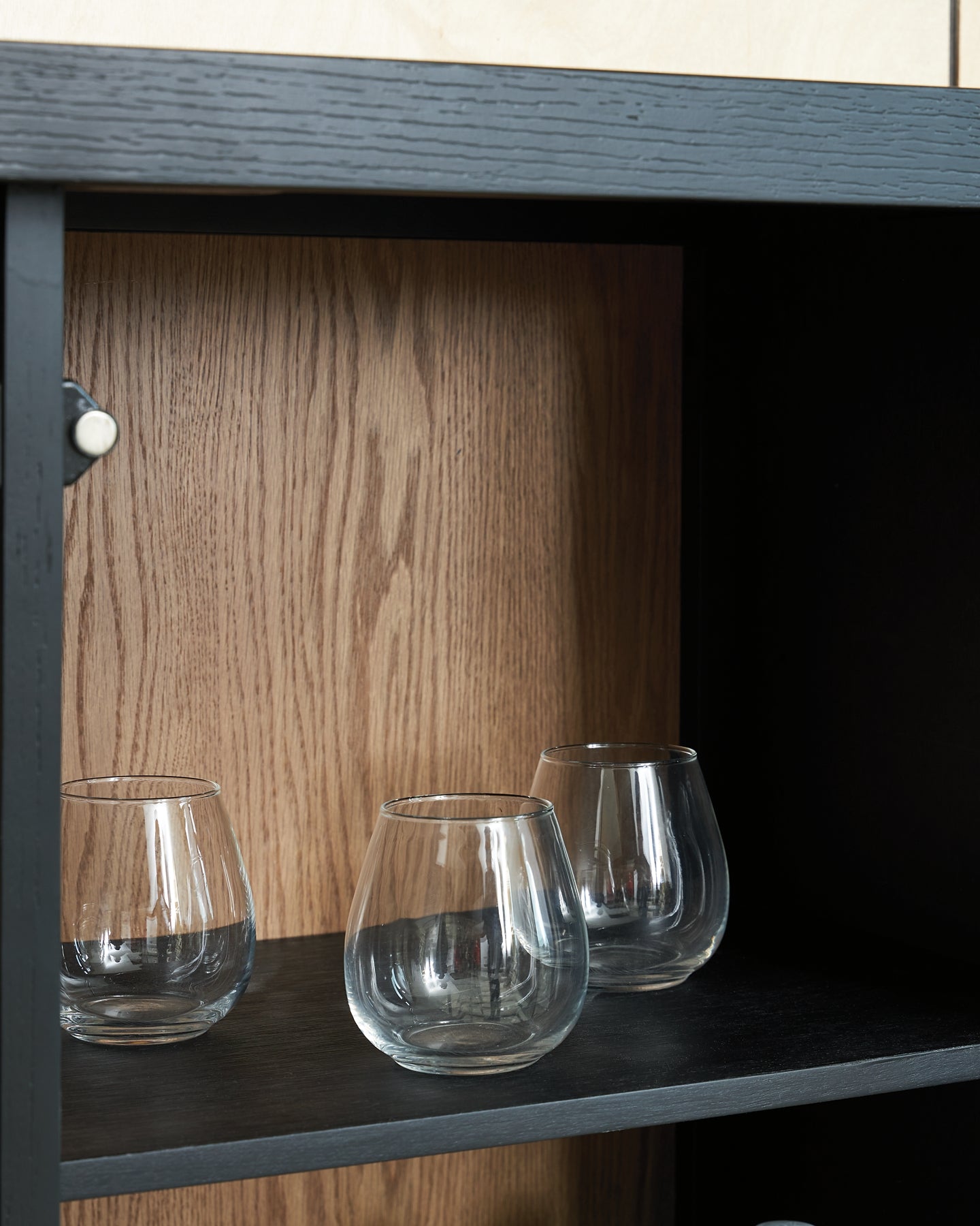 Armenleigh Bar Cabinet