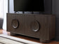 Veeda Accent Cabinet