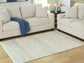 Ashley Express - Genemost Medium Rug