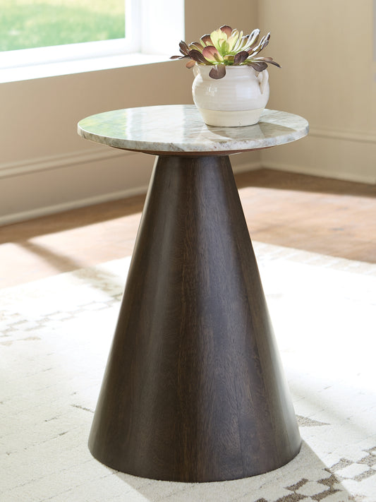 Ashley Express - Waltnor Accent Table