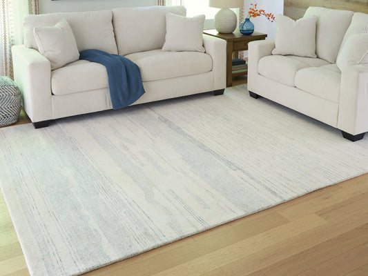 Ashley Express - Genemost Medium Rug