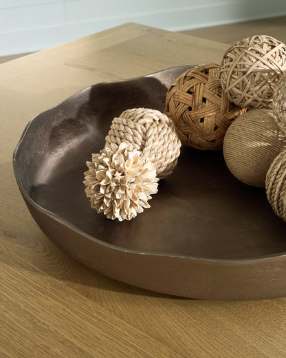 Ashley Express - Wallmen Tray