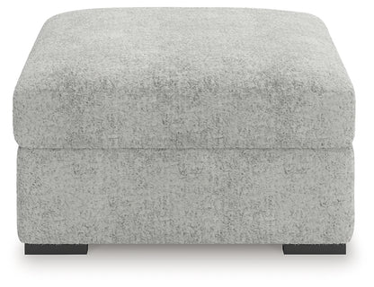 Ashley Express - Cuddle Plush Oversized Accent Ottoman