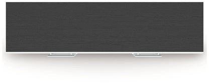 Zuraleus Six Drawer Dresser