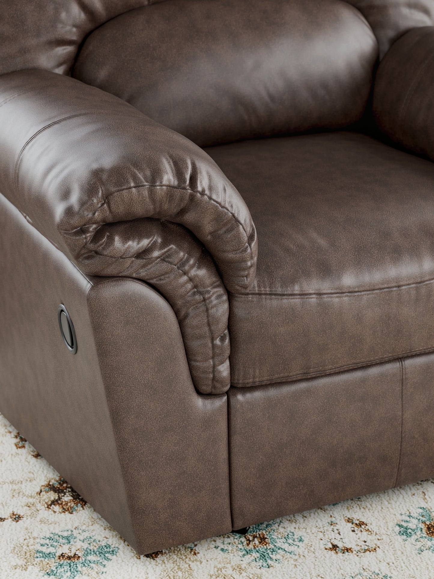 WillowBend Rocker Recliner