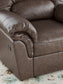 WillowBend Rocker Recliner