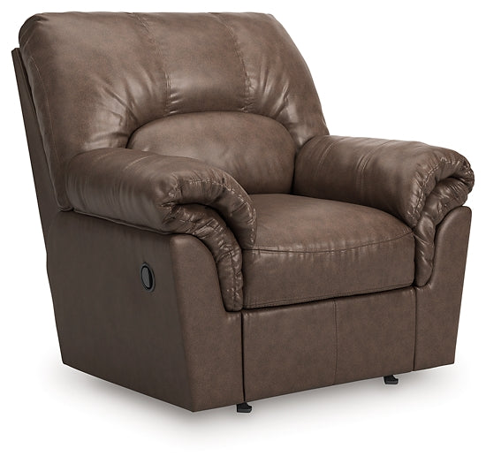 WillowBend Rocker Recliner