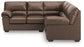WillowBend 2-Piece Sectional