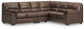 WillowBend 3-Piece Sectional
