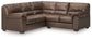 WillowBend 2-Piece Sectional