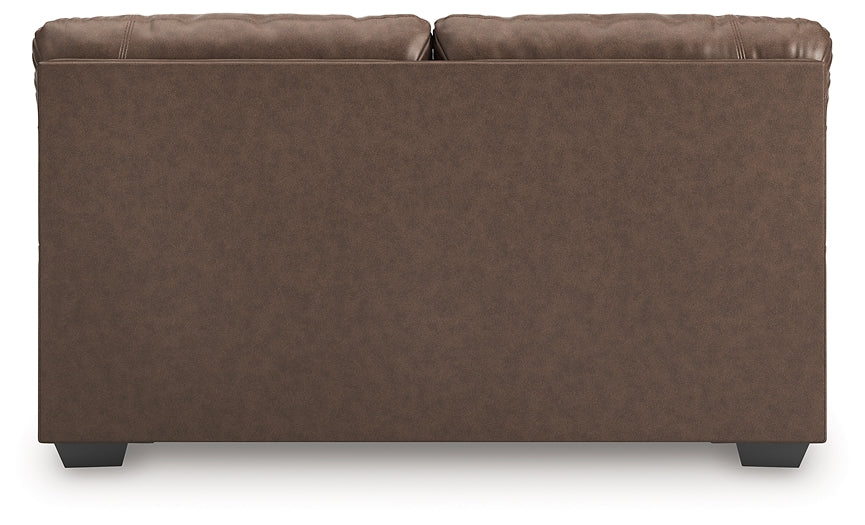 WillowBend Loveseat