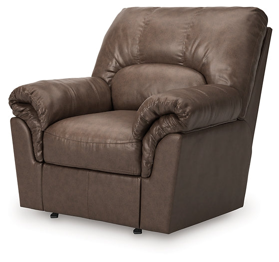 WillowBend Rocker Recliner