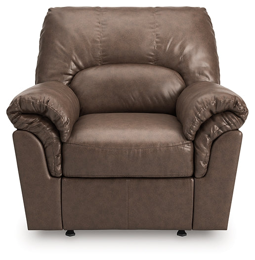 WillowBend Rocker Recliner