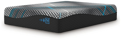 Ashley Express - Millennium 2.0 Hybrid 16 Inch Queen Mattress