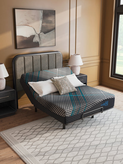 Ashley Express - Millennium 2.0 Hybrid 14 Inch California King Mattress