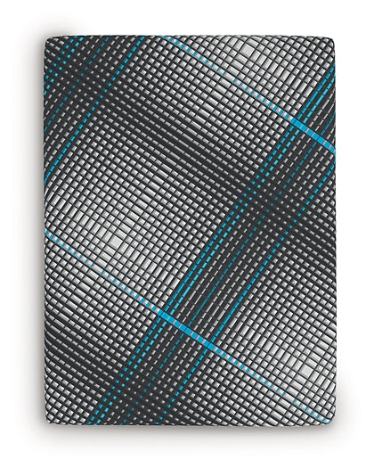 Ashley Express - Millennium 2.0 Hybrid 14 Inch King Mattress