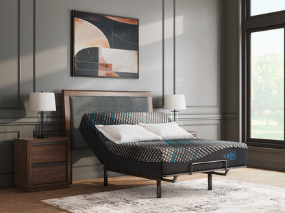 Ashley Express - Millennium 2.0 Foam 12 Inch King Mattress