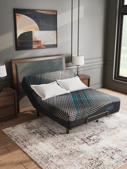 Ashley Express - Millennium 2.0 Foam 12 Inch California King Mattress