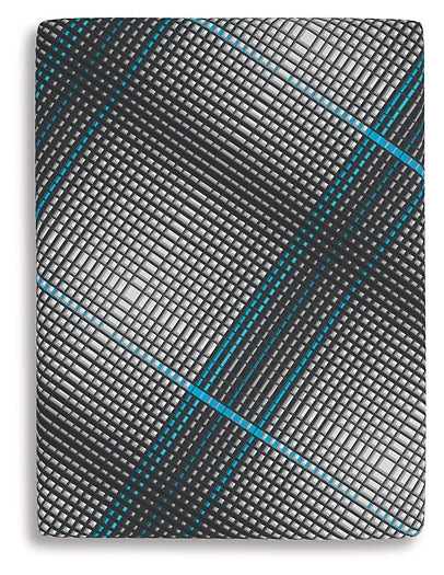 Ashley Express - Millennium 2.0 Foam 12 Inch Twin XL Mattress