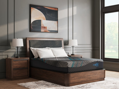 Ashley Express - Millennium 2.0 Foam 12 Inch Twin XL Mattress