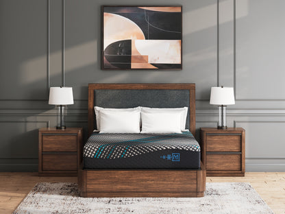 Ashley Express - Millennium 2.0 Foam 12 Inch Twin XL Mattress