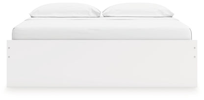 Ashley Express - Onita King Platform Bed