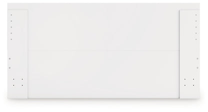 Ashley Express - Onita King Panel Platform Bed with Storage