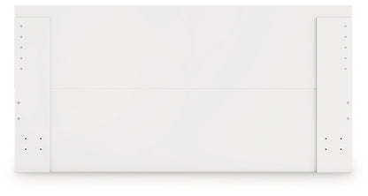 Ashley Express - Onita King Panel Platform Bed