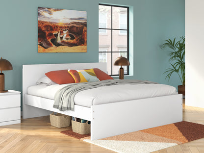 Ashley Express - Onita King Panel Platform Bed