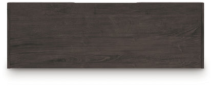 Ashley Express - Piperton Nine Cube Organizer