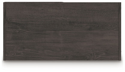 Ashley Express - Piperton Six Cube Organizer